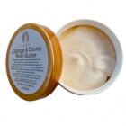 Beauty Abounded Orange & Cloves Body Butter