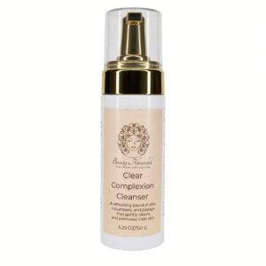 Beauty Abounded Clear Complexion Cleanser