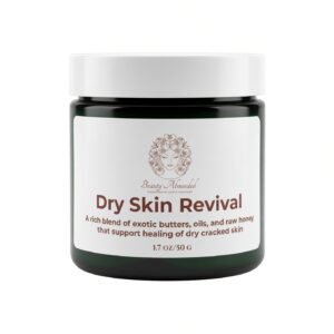 Beauty Abounded Dry Skin Revival
