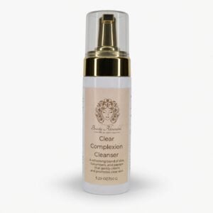 Beauty Abounded Clear Complexion Cleanser