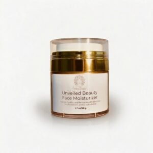 Beauty Abounded Unveiled Beauty Moisturizer