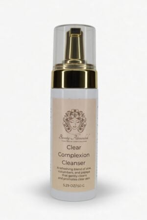 Beauty Abounded Clear Complexion Cleanser
