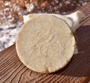 Beauty Abounded Wise Men Shaving Soap