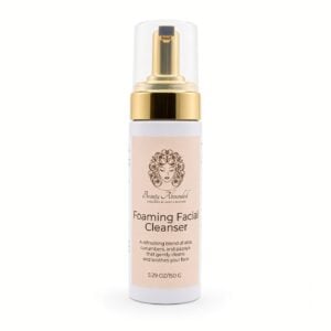 Beauty Abounded Foaming Facial Cleanser