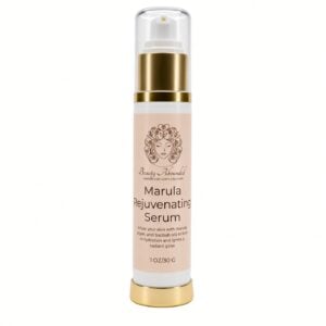 Beauty Abounded Marula Serum