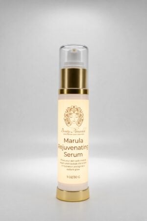 Beauty Abounded Marula Rejevenating Serum