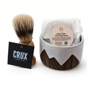 Beauty Abounded Men's Shaving Kit