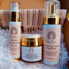 Beauty Abounded Divine Skincare Bundle