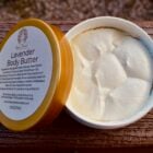Beauty Abounded Lavender Body Butter