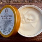 Beauty Abounded Maple Pumpkin Body Butter