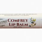 Heritage Botanicals Cherry Lip Balm